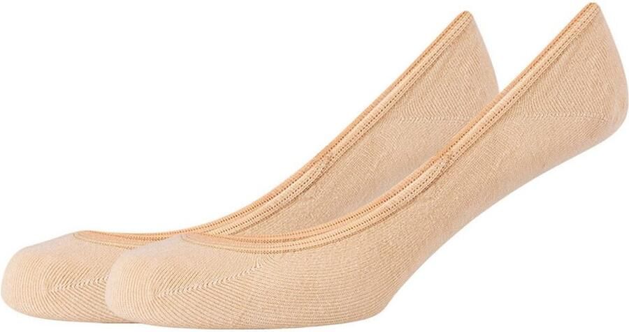 S.Oliver Enkelsokken Essentials met platte afwerking (4 paar) - Foto 2