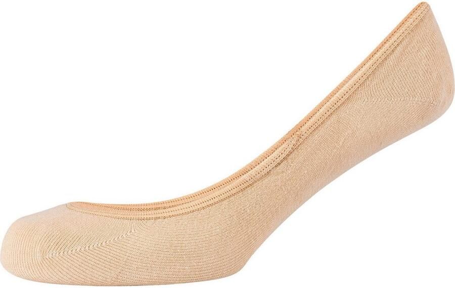 S.Oliver Enkelsokken Essentials met platte afwerking (4 paar)