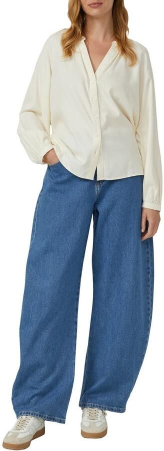 S.Oliver Flanellen blouse - Foto 2