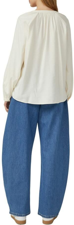 S.Oliver Flanellen blouse - Foto 3