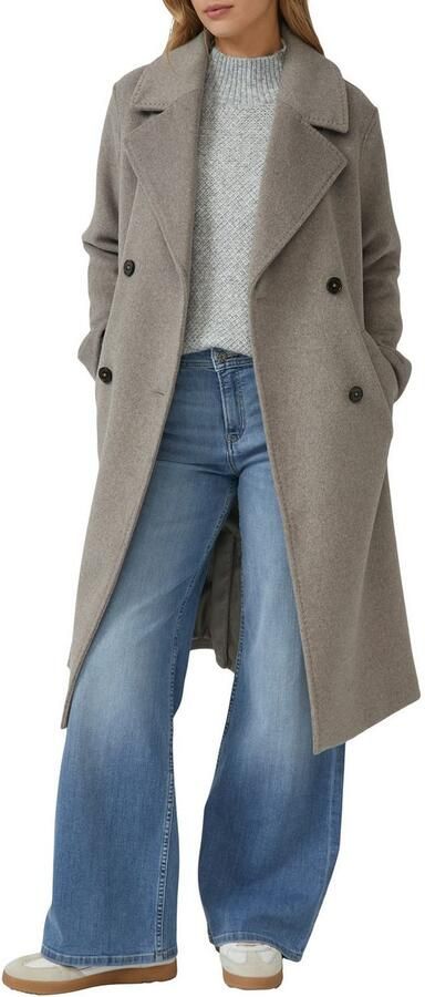 S.Oliver Gebreide trui - Foto 2