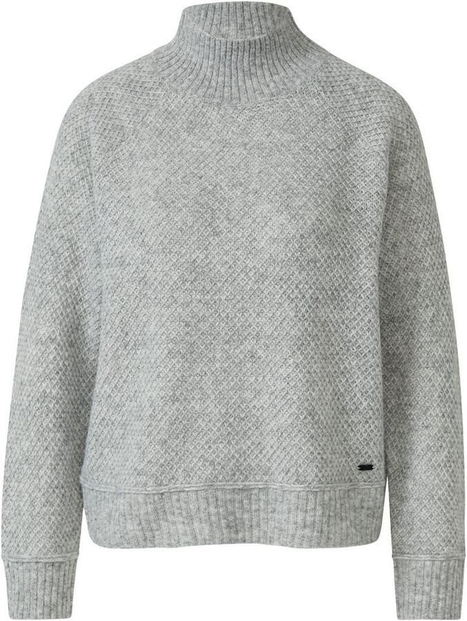 S.Oliver Gebreide trui