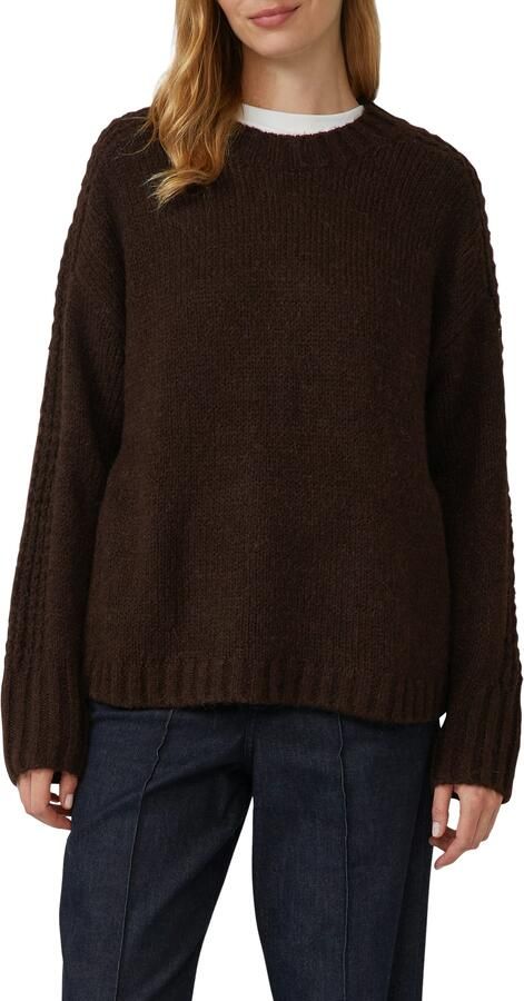 S.Oliver Gebreide trui - Foto 4