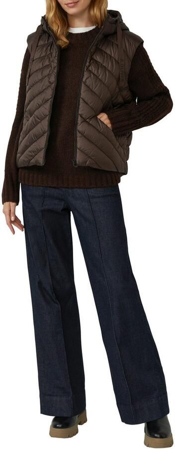 S.Oliver Gebreide trui - Foto 2