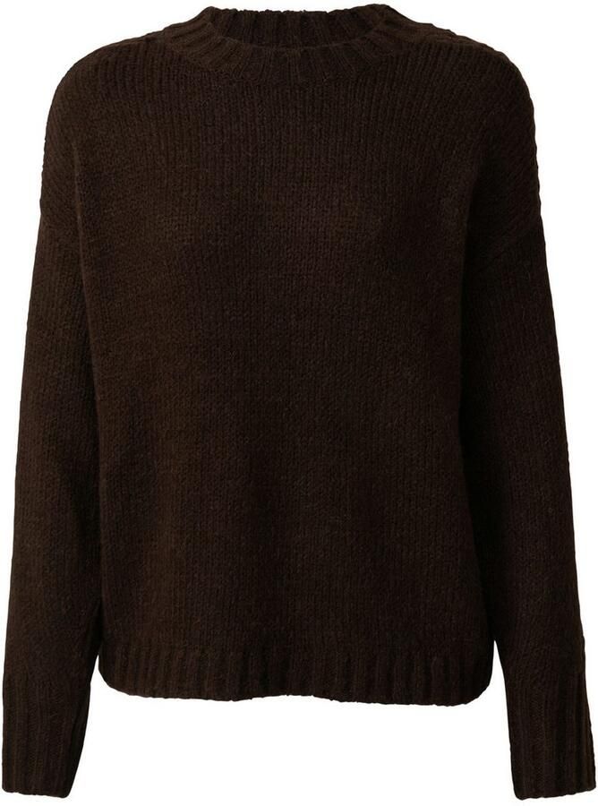 S.Oliver Gebreide trui