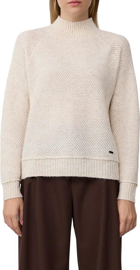 S.Oliver Gebreide trui - Foto 4