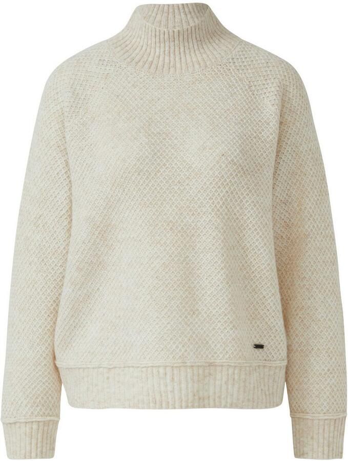 S.Oliver Gebreide trui