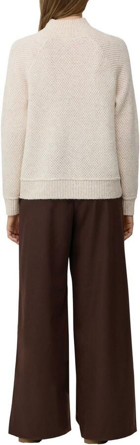 S.Oliver Gebreide trui - Foto 3