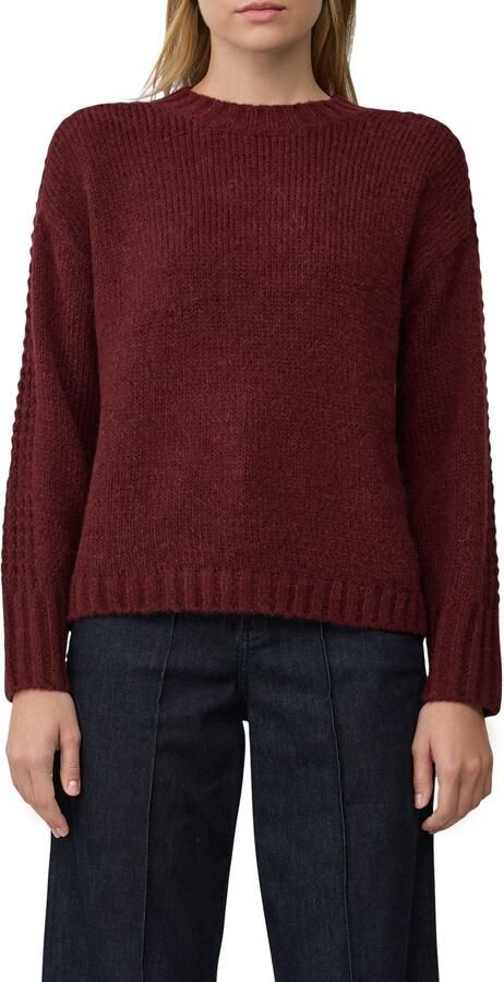 S.Oliver Gebreide trui - Foto 4