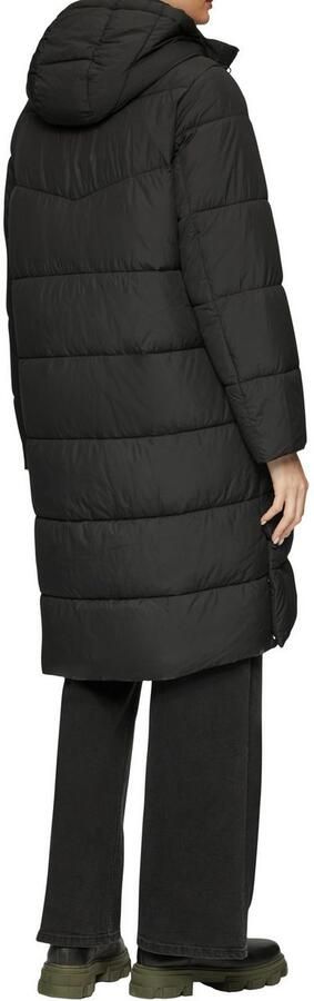 S.Oliver Gewatteerde jas in relaxed fit - Foto 4