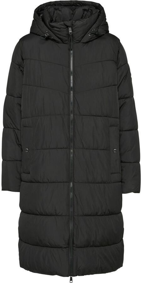 S.Oliver Gewatteerde jas in relaxed fit - Foto 2