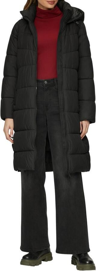 S.Oliver Gewatteerde jas in relaxed fit - Foto 3