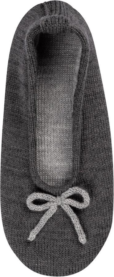 S.Oliver Huissokken Warm & cozy met elastische taille - Foto 2