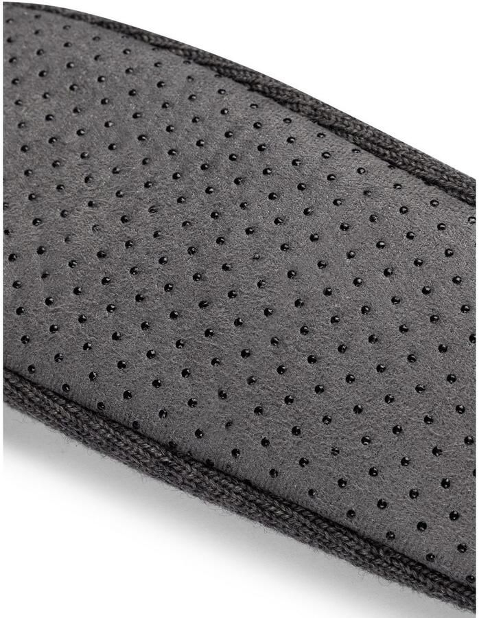 S.Oliver Huissokken Warm & cozy met elastische taille