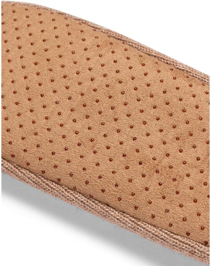 S.Oliver Huissokken Warm & cozy met elastische taille