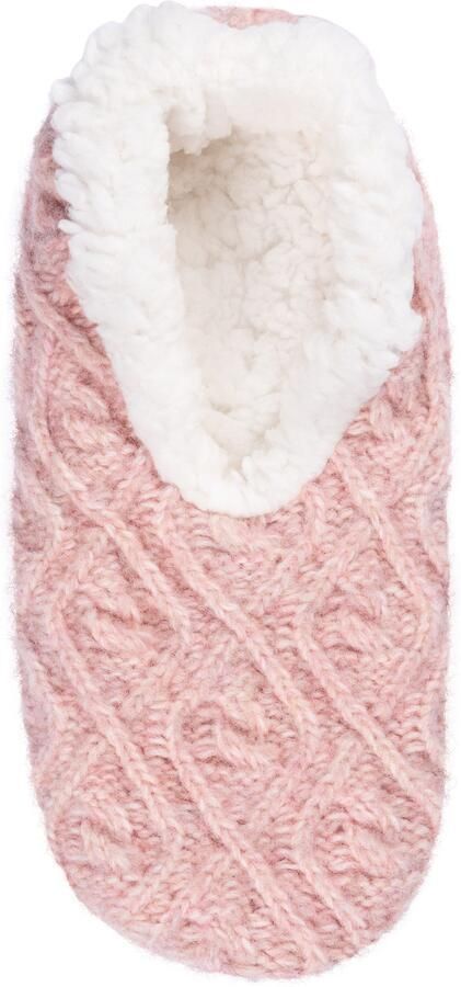 S.Oliver Huissokken Warm & cozy met elastische taille - Foto 2