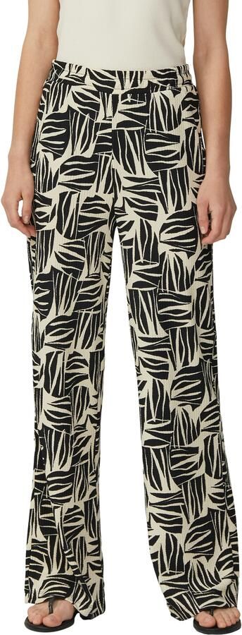 S.Oliver Jerseybroek met zakken - Foto 4