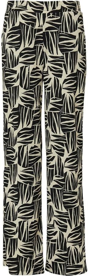 S.Oliver Jerseybroek met zakken - Foto 2