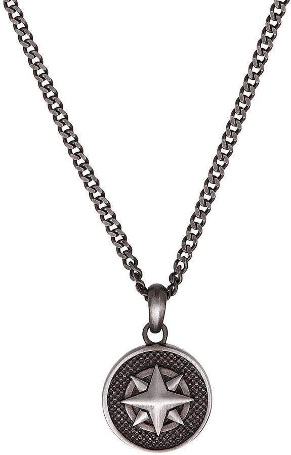 S.Oliver Ketting met hanger 2034929 met zirkoon (synthetisch) - Foto 3