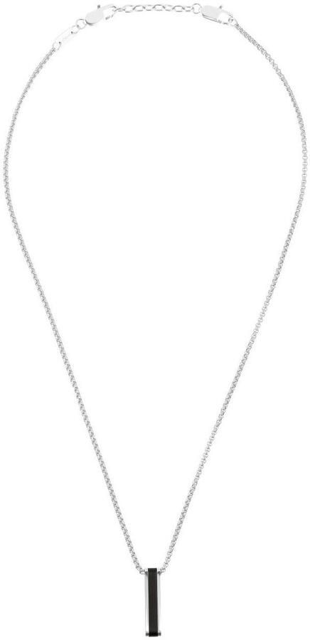 S.Oliver Ketting met hanger 2035796 met zirkoon (synthetisch) - Foto 2
