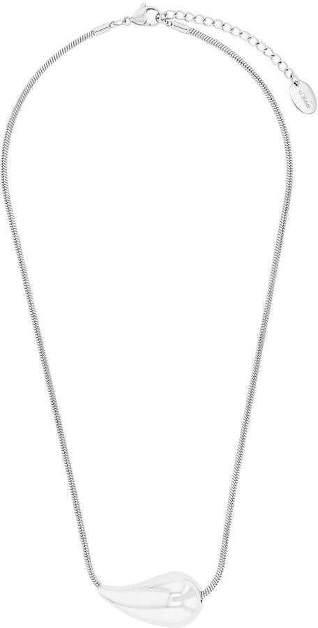 S.Oliver Ketting met hanger 2038804 - Foto 2