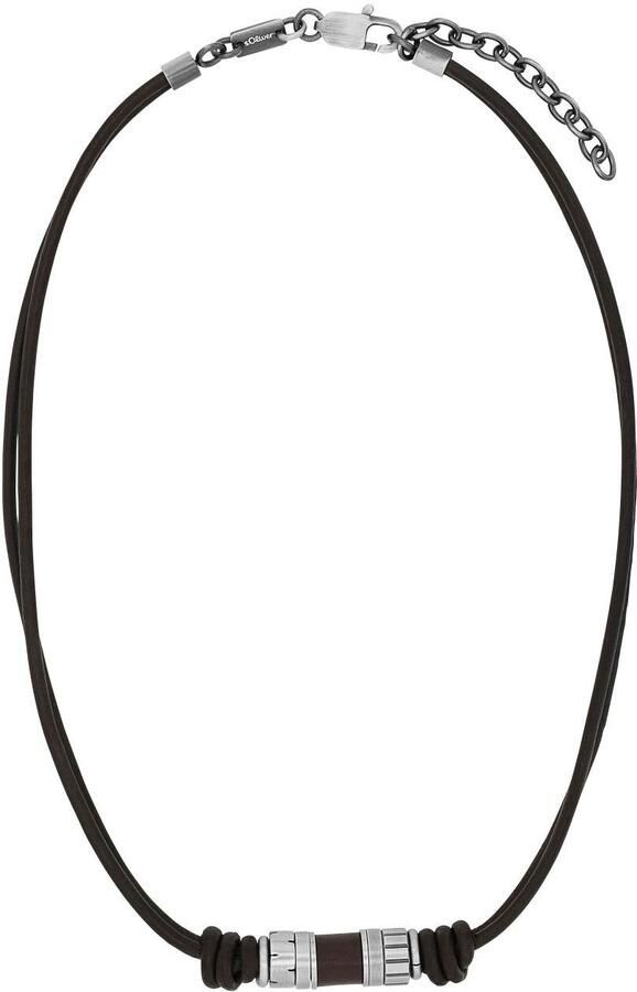 S.Oliver Ketting met hanger 2038870 - Foto 2