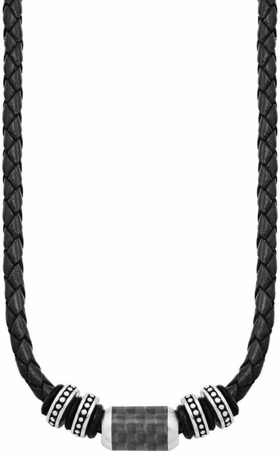 S.Oliver Ketting met hanger Basiscollectie 2026107 - Foto 4