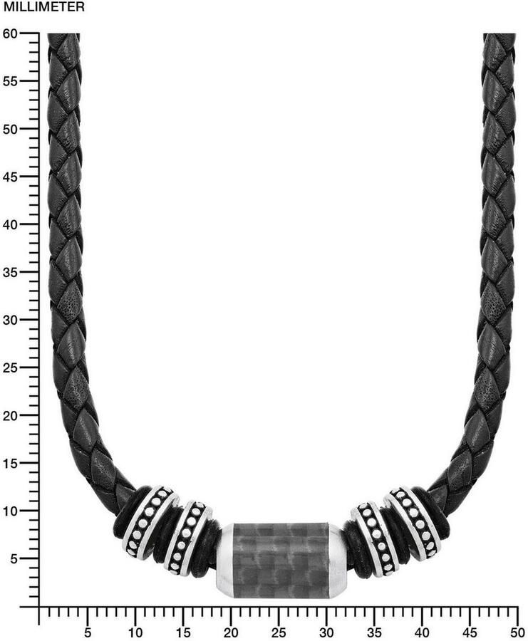 S.Oliver Ketting met hanger Basiscollectie 2026107 - Foto 2