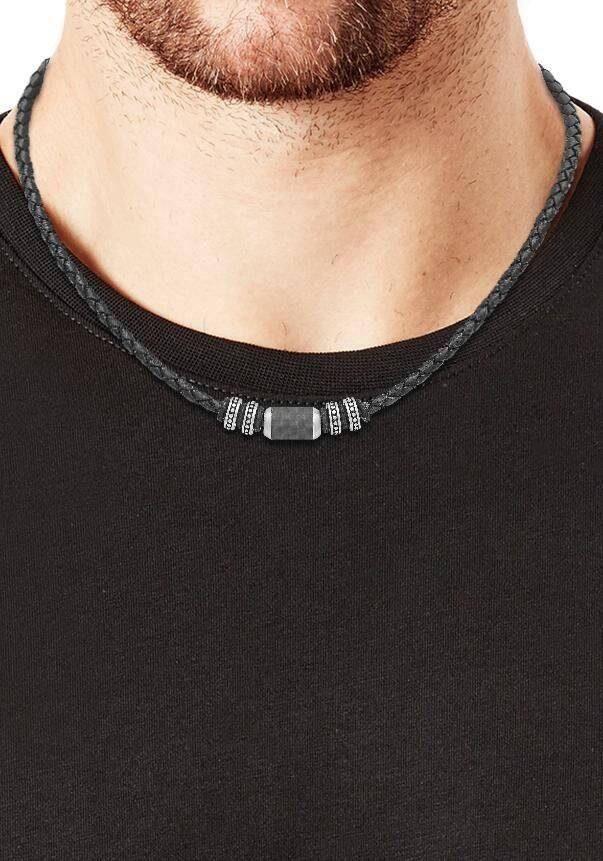 S.Oliver Ketting met hanger Basiscollectie 2026107 - Foto 3