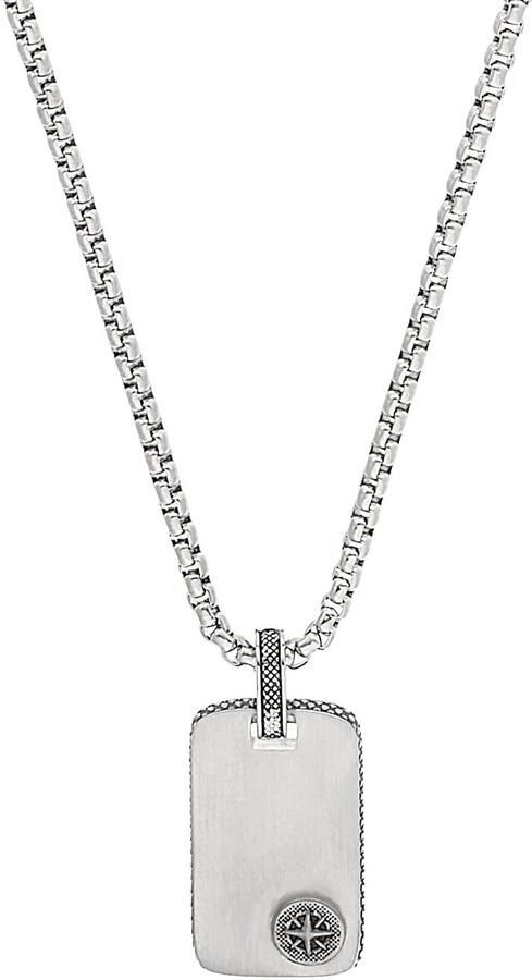 S.Oliver Ketting met hanger Kompasmotief 2037997 - Foto 3