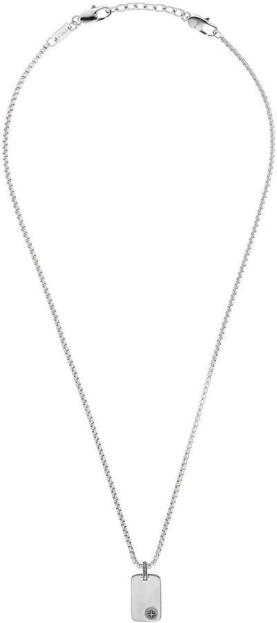 S.Oliver Ketting met hanger Kompasmotief 2037997 - Foto 2