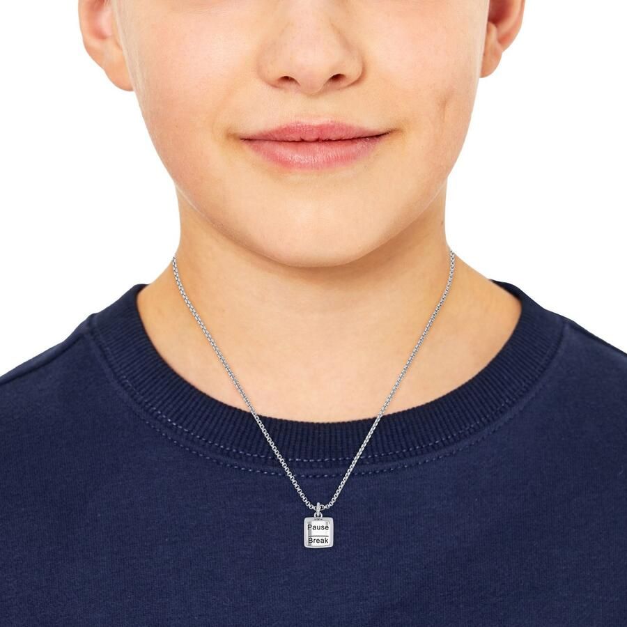 S.Oliver Ketting met hanger Pause Break 2039722