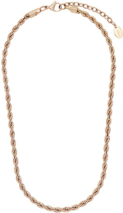 S.Oliver Ketting zonder hanger 2038846 - Foto 2