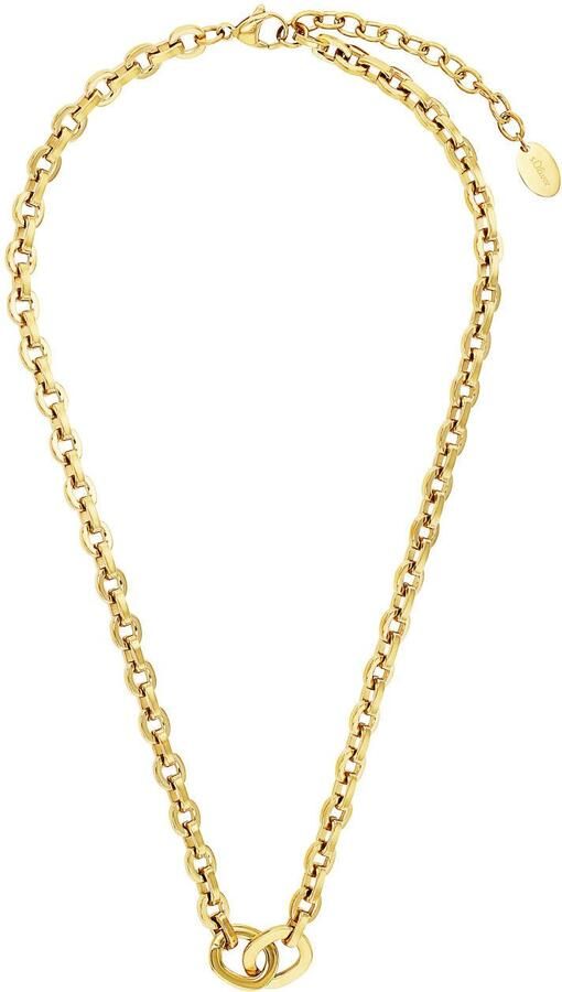 S.Oliver Ketting zonder hanger 2038853 - Foto 2