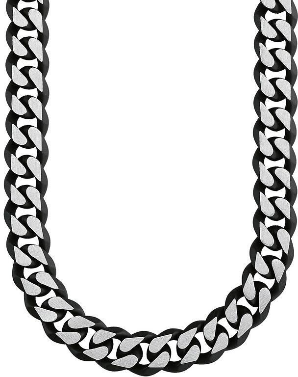 S.Oliver Ketting zonder hanger 9954469 met zirkoon (synthetisch)