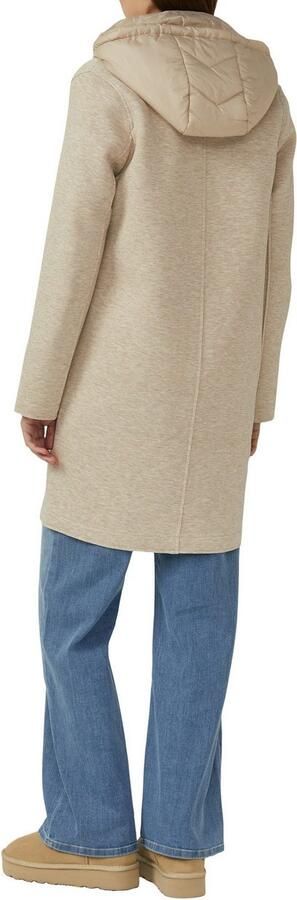 S.Oliver Korte jas Afneembare inzet en capuchon - Foto 3