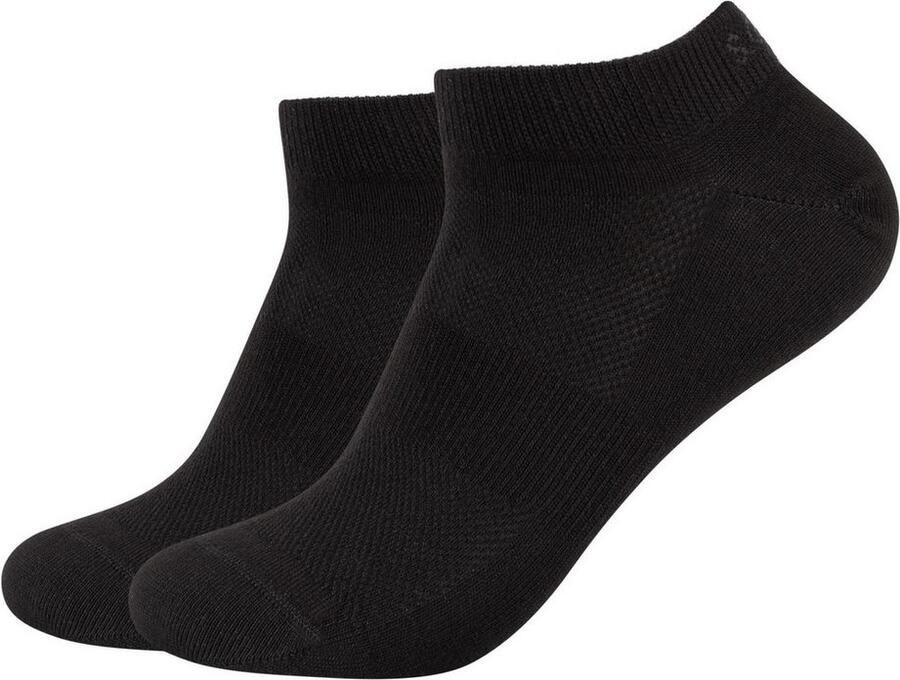 S.Oliver Korte sokken Originals met versterkte belastingzones (4 paar) - Foto 2