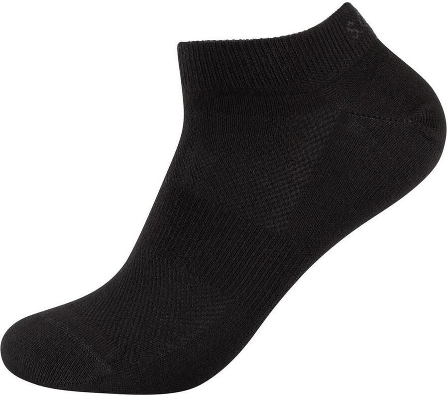 S.Oliver Korte sokken Originals met versterkte belastingzones (4 paar)