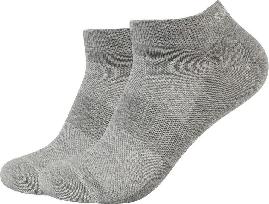 S.Oliver Korte sokken Originals met versterkte belastingzones (4 paar)