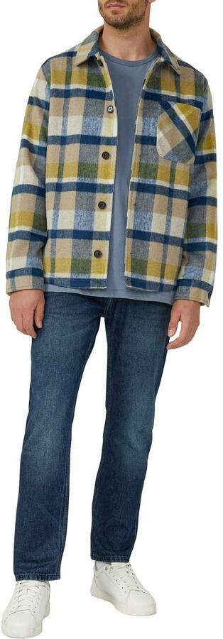 S.Oliver Longsleeve met ronde hals - Foto 2