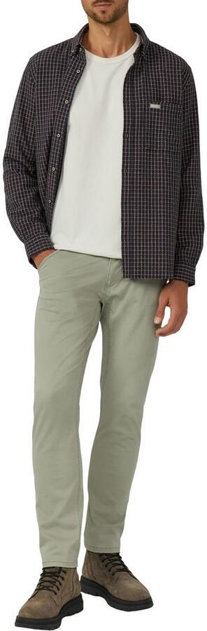 S.Oliver Longsleeve met ronde hals - Foto 2