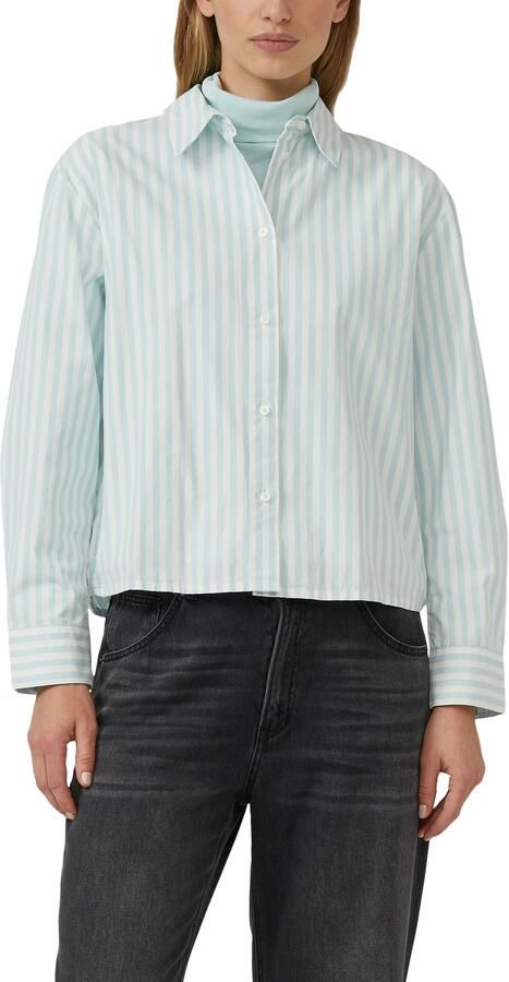 S.Oliver Overhemdblouse - Foto 4