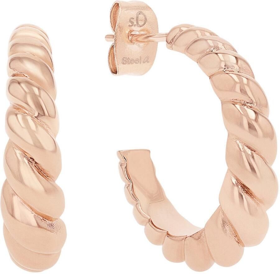 S.Oliver Paar creolen 2038852 - Foto 3