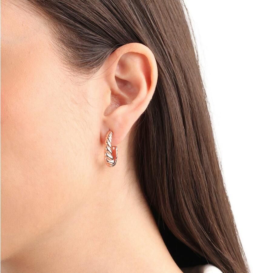 S.Oliver Paar creolen 2038852 - Foto 2