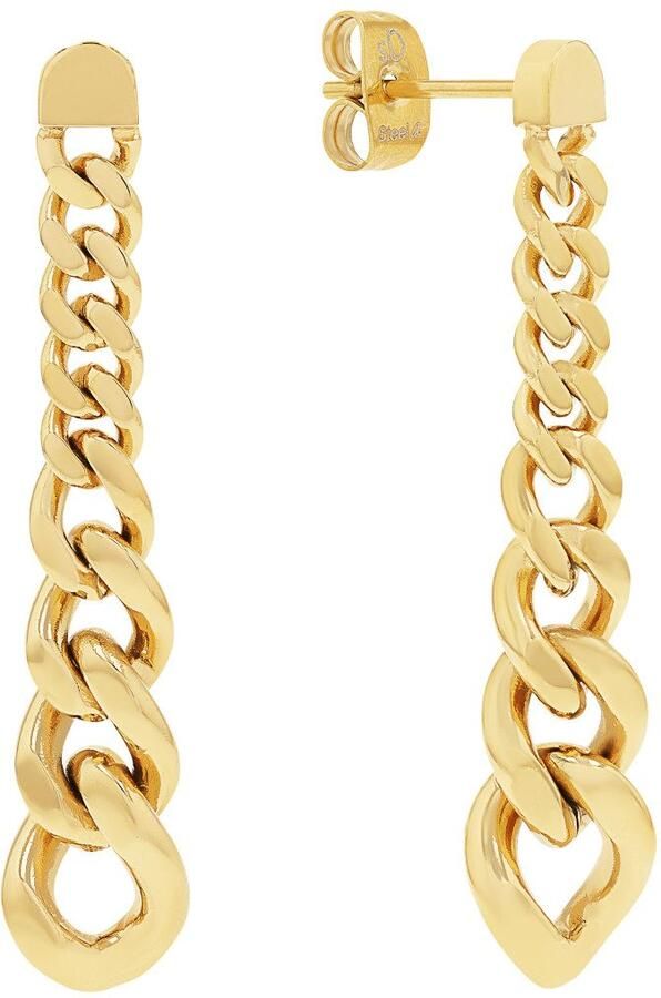 S.Oliver Paar oorhangers 2039751 - Foto 5