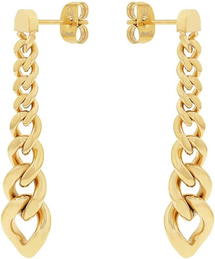 S.Oliver Paar oorhangers 2039751 - Foto 3