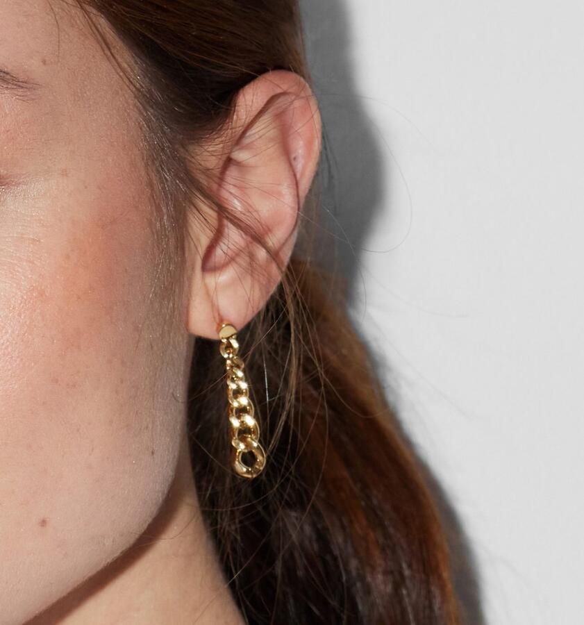 S.Oliver Paar oorhangers 2039751