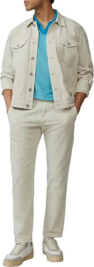 S.Oliver regular polo turquoise - Foto 2