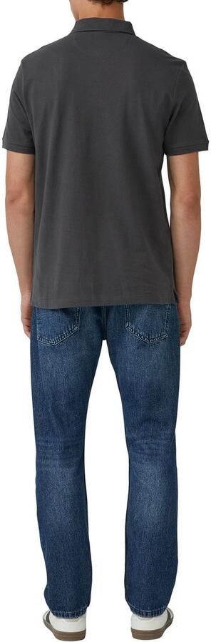 S.Oliver Poloshirt met geborduurd logo (set 2-delig) - Foto 6