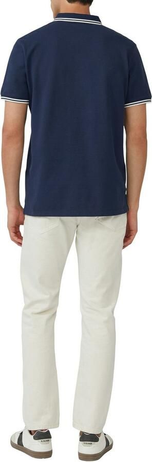 S.Oliver Poloshirt met logo-opschrift - Foto 3